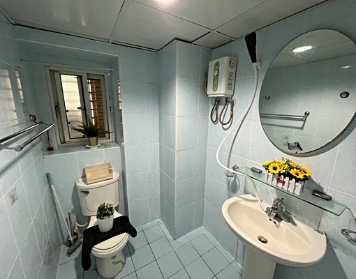 內湖大埤、獨立洗衣機、代收垃圾 - Image 6