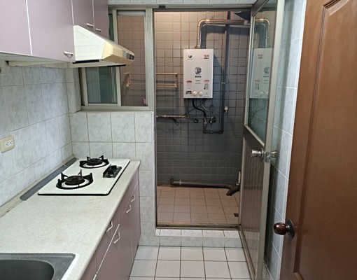 天生贏家好地點中高樓層溫馨兩房(含管) - Image 5