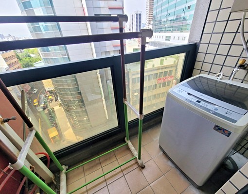 台水台電SOGO勤美24小時管理大陽台 - Image 7