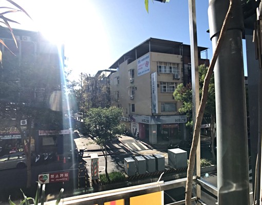 可租補入籍延平北路五段陽信銀行樓上大三房公寓2樓亮麗屋況 - Image 7