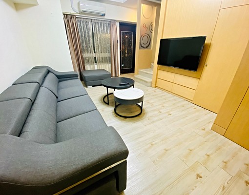 可租補)曉明女中登峰21三房#平面車位與管理費另計 - Image 5