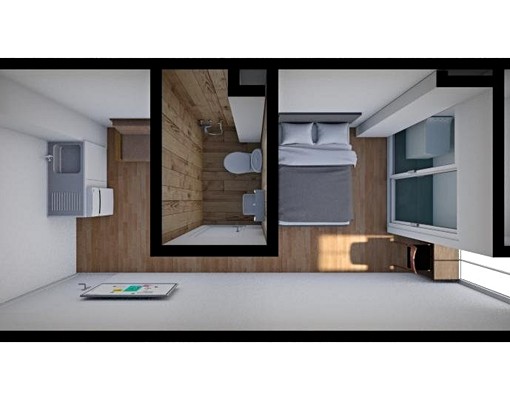 一房一廳慢活樹孝小豪宅 - Image 2