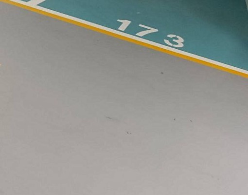 馥都匯B1車位出租 - Image 1