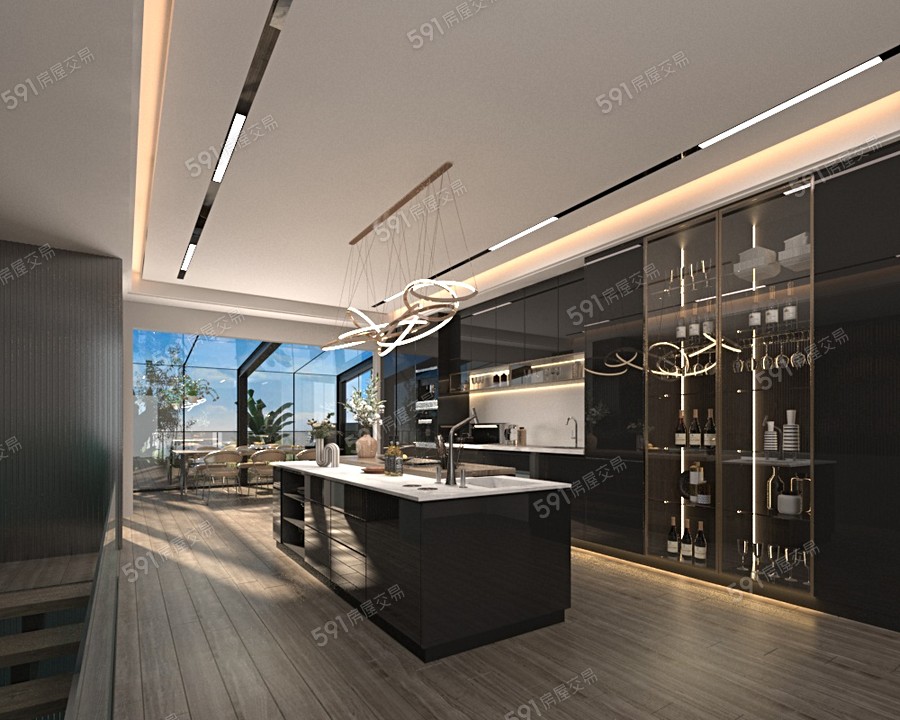 宜科大院樣/實品屋