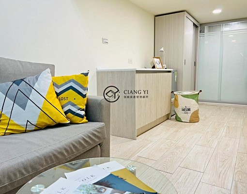 北區中華北路精美樓中樓_可租補 - Image 7