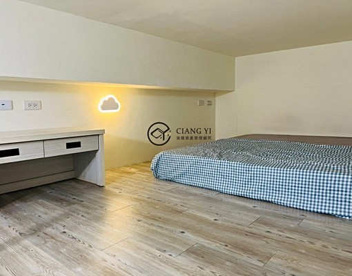 北區中華北路精美樓中樓_可租補 - Image 11