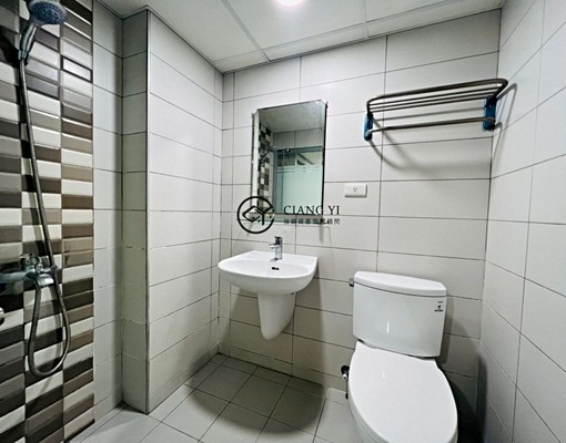 北區中華北路精美樓中樓_可租補 - Image 12