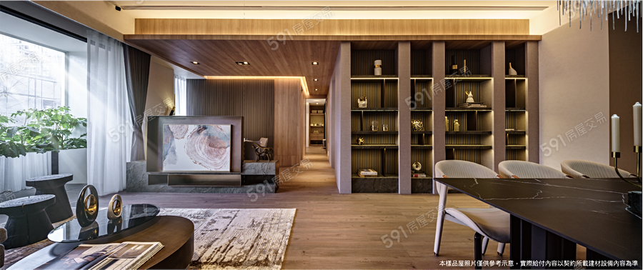 合輝大璽-萬象樣/實品屋