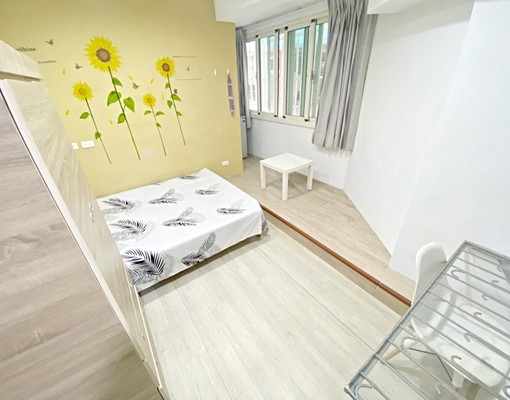 🌈❤SOGO勤美誠品✅獨洗獨曬✅機車位 - Image 6