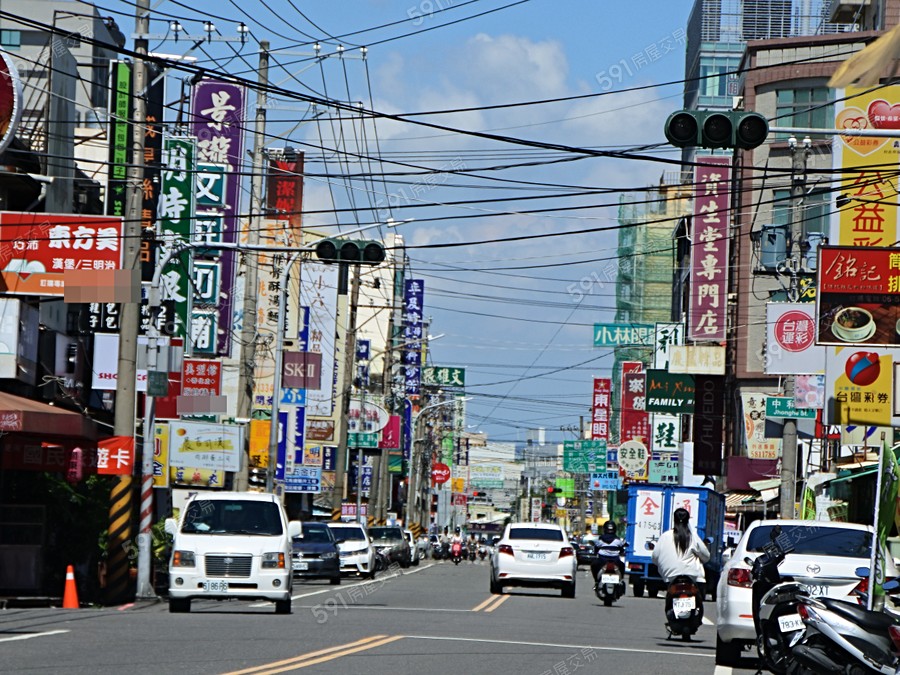 奇詮齊全2環境圖