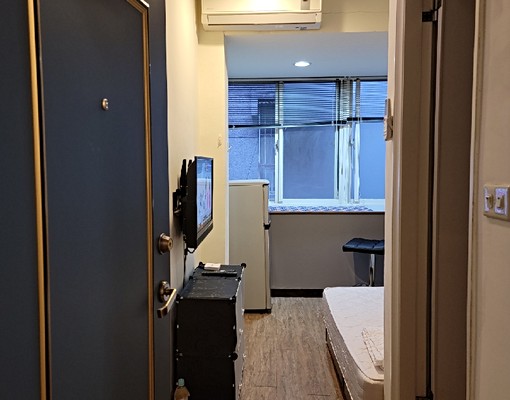 超便宜的乾淨舒適套房/僅剩一間 - Image 1