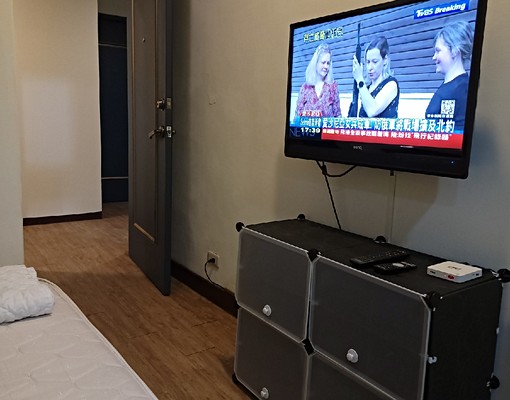 超便宜的乾淨舒適套房/僅剩一間 - Image 3