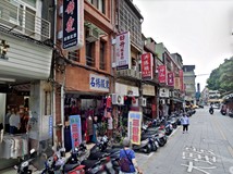 大理街龍山寺捷運、萬華行政..