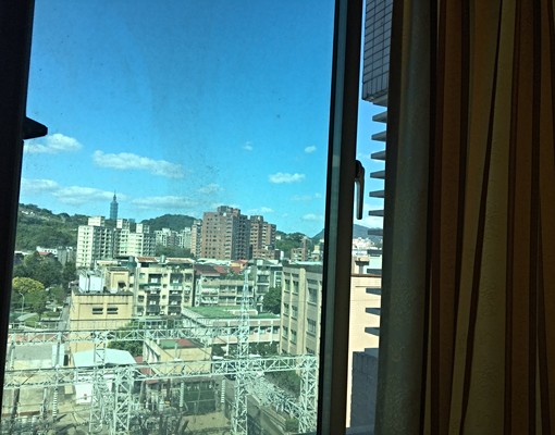 便宜租！電梯套房.萬隆捷運.近台大 - Image 10