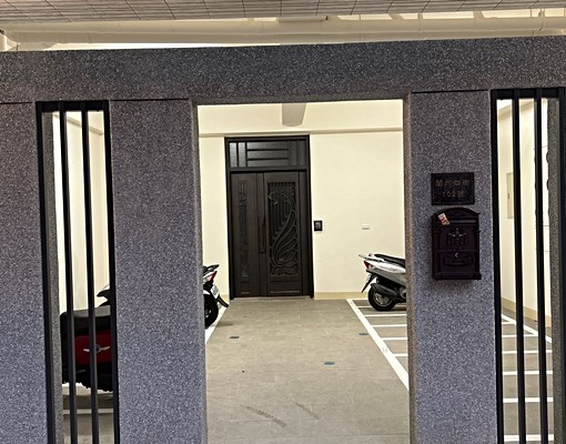 全新電梯套房出租獨立陽台 - Image 6