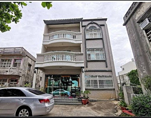 豪華民宿透天(設備齊全)(整棟出租)可仲介 - Image 1