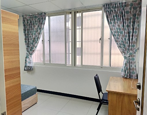 “中壢火車站“套房出租 - Image 12