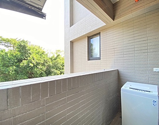 乾濕分離♥電梯★全新整理♥高採光★水湳 - Image 3