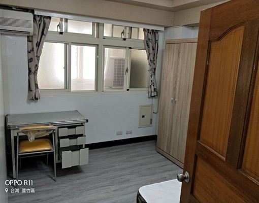 五福宮全新獨立衛浴、陽台、洗衣機套房 - Image 14