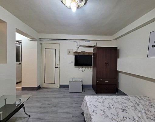 🍭文藻商圈傢俱電齊全優質套房可租補🍭 - Image 3