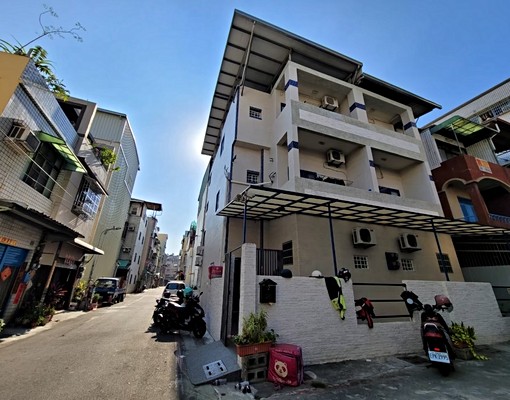 🍭文藻商圈傢俱電齊全優質套房可租補🍭 - Image 13