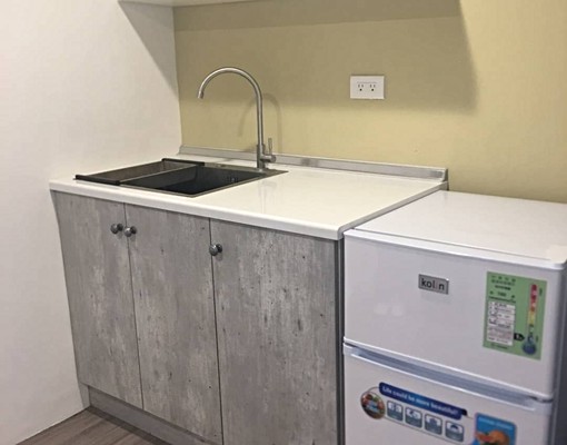 北歐風/電梯大樓/嘉義火車站/僑平國小旁 - Image 2