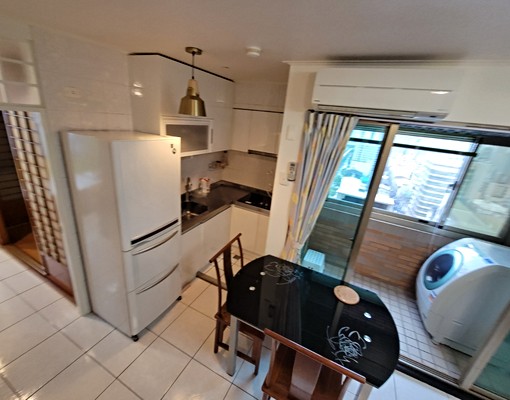 可煮17800元19坪二房一廳一衛陽台 - Image 1