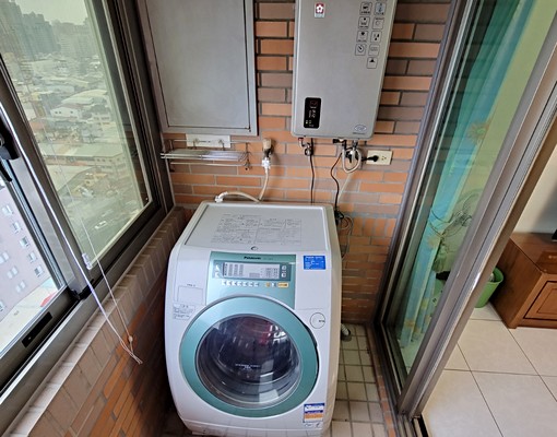 可煮17800元19坪二房一廳一衛陽台 - Image 7