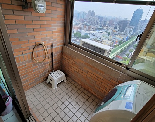 可煮17800元19坪二房一廳一衛陽台 - Image 8