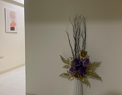 全新時尚飯店式電梯獨立套房出租 - Image 8