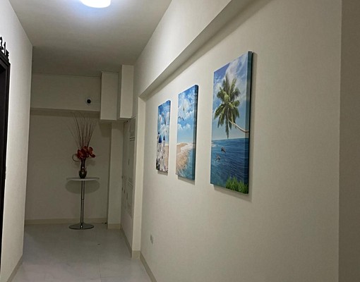 全新時尚飯店式電梯獨立套房出租 - Image 9