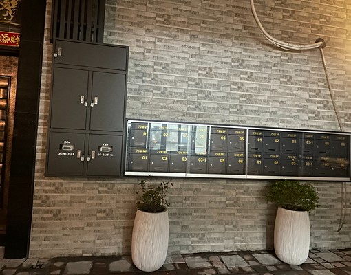 全新時尚飯店式電梯獨立套房出租 - Image 6