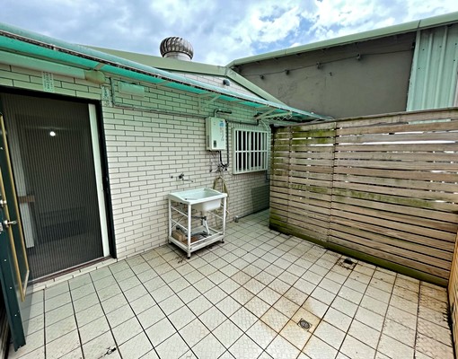 雙層住家圓山大橋頭雙捷運採光良好通風佳 - Image 14