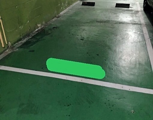 新埔商圈高鐵車站超大坡道平面停車位 - Image 2