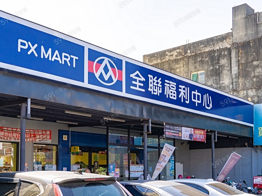 富雄晶品No13Plus+環境圖