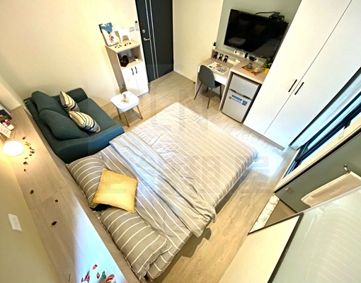 近逢甲水湳全新完工可租補專屬室內機車位可租平車 - Image 6