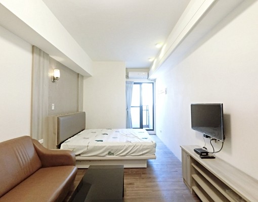 三井火車站⛅陽台獨洗⛅全新電梯⛅租屋補助 - Image 5