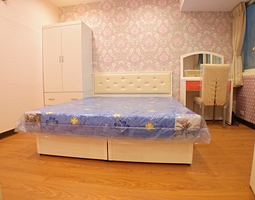 💖可短租三個月近忠孝夜市共洗曬凸窗💖 - Image 3