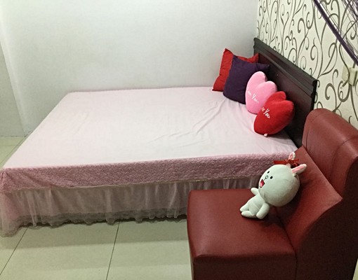 法院對面優質無菸套房*獨立洗衣機+ - Image 2