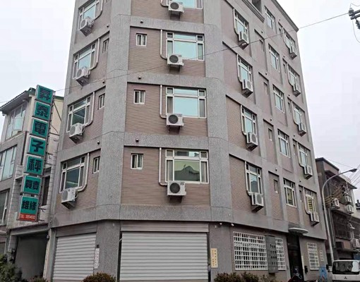 台元科技全新超優質電梯套房 - Image 6