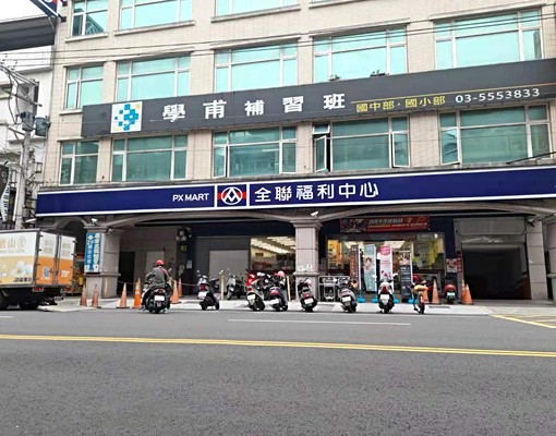 台元科技全新超優質電梯套房 - Image 13