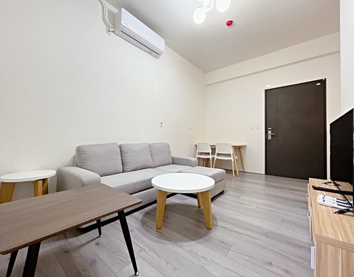 康橋傢俱電全🍭近勤美全新2房車位❤️中興大學雙租補 - Image 4