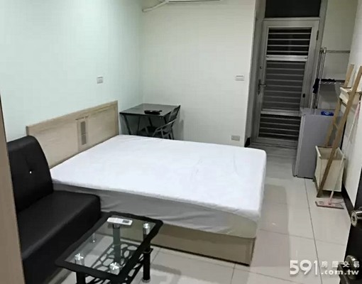 全新獨立陽台洗衣機近龜山工業區(無菸) - Image 2