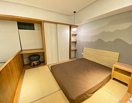 市中心,家具電全日式裝修超精美大套房 - 591租屋網 - Image 5