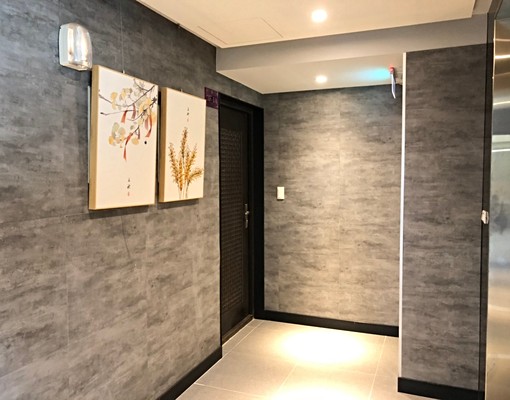 市中心，家具電全日式裝修超精美大套房 - Image 10