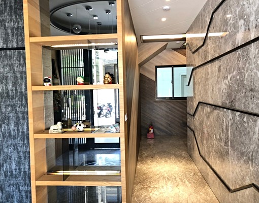 市中心，家具電全日式裝修超精美大套房 - Image 11