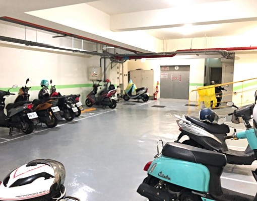 市中心，家具電全日式裝修超精美大套房 - Image 13