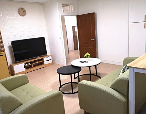 汐止火車站步行2分鐘,日式裝潢!超大坪數 - Image 9