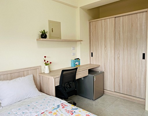 小蝸牛-單層單戶-個人洗衣機浴室對外窗 - Image 3