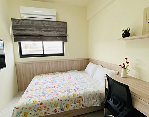 小蝸牛-單層單戶-個人洗衣機浴室對外窗 - Image 4